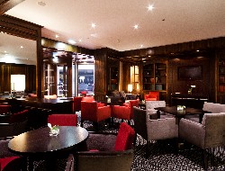 OLEVENE image - Hilton -Executive Lounge-